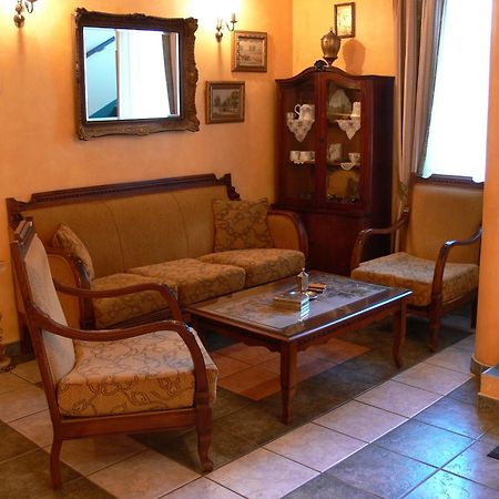 Levay Villa Hotel Miszkolc Zewnętrze zdjęcie
