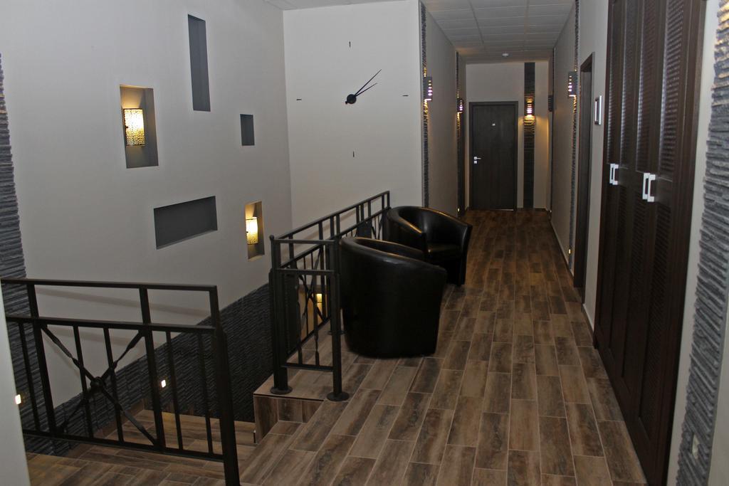 Levay Villa Hotel Miszkolc Zewnętrze zdjęcie