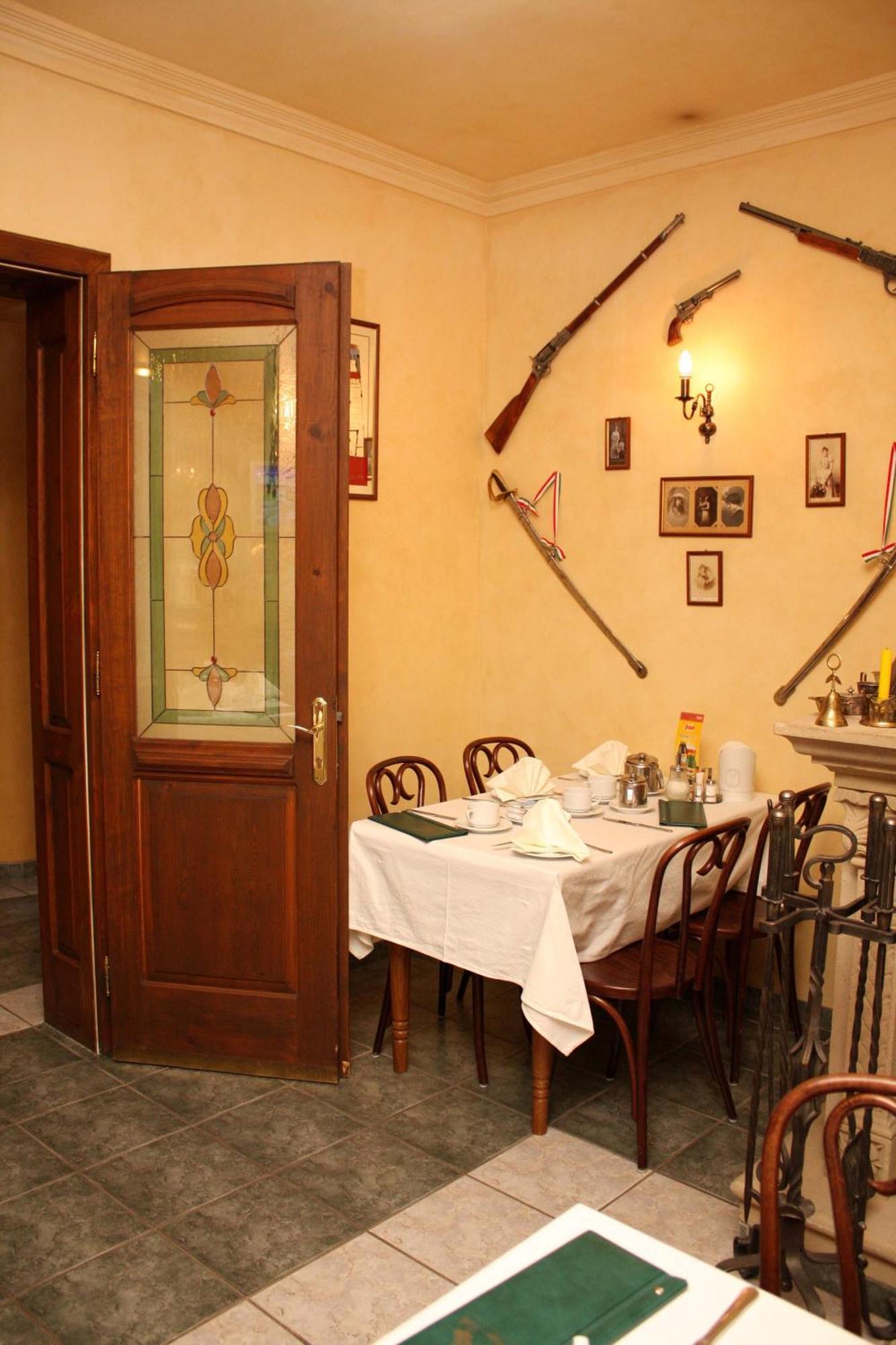 Levay Villa Hotel Miszkolc Zewnętrze zdjęcie