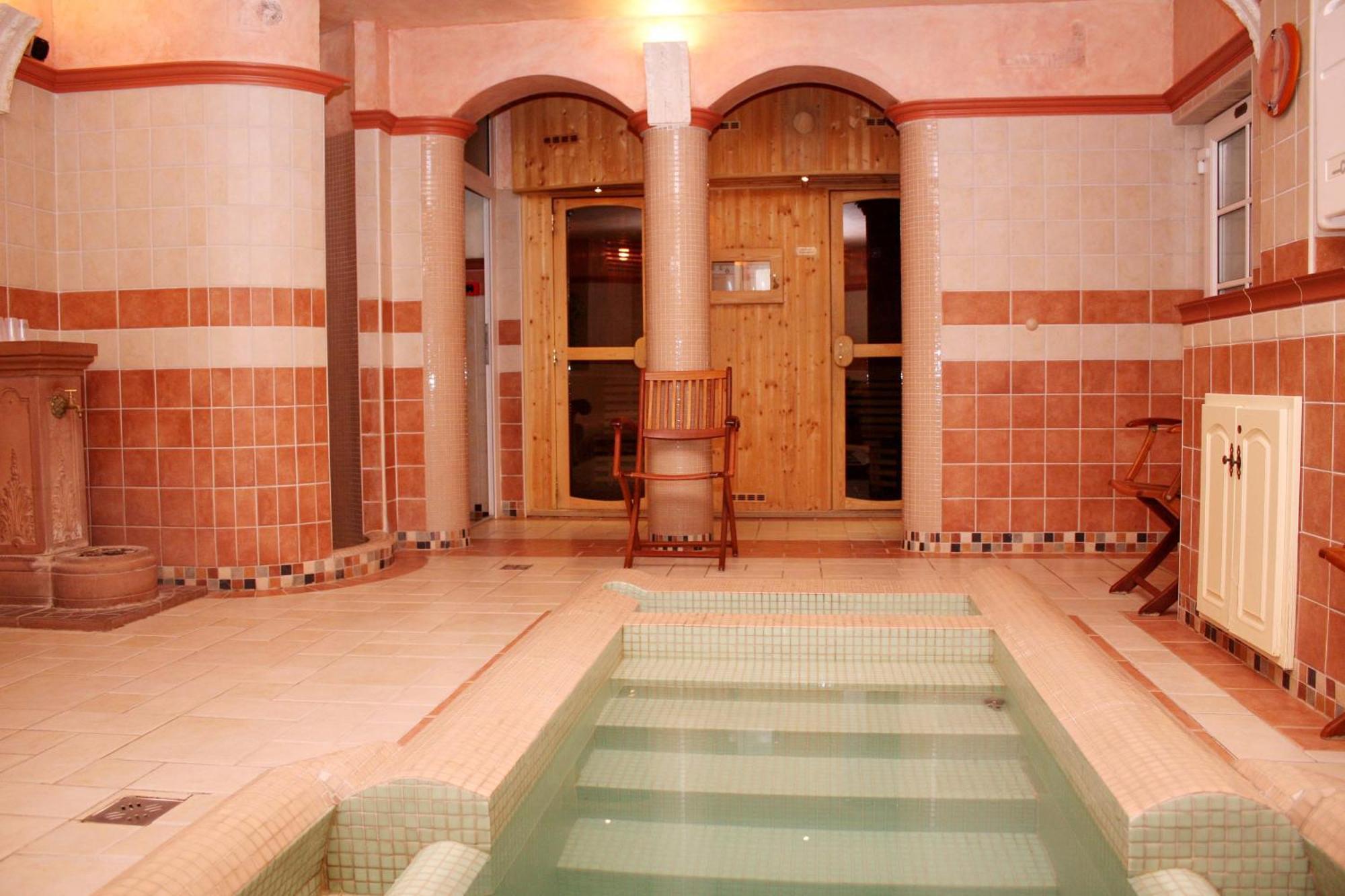 Levay Villa Hotel Miszkolc Zewnętrze zdjęcie
