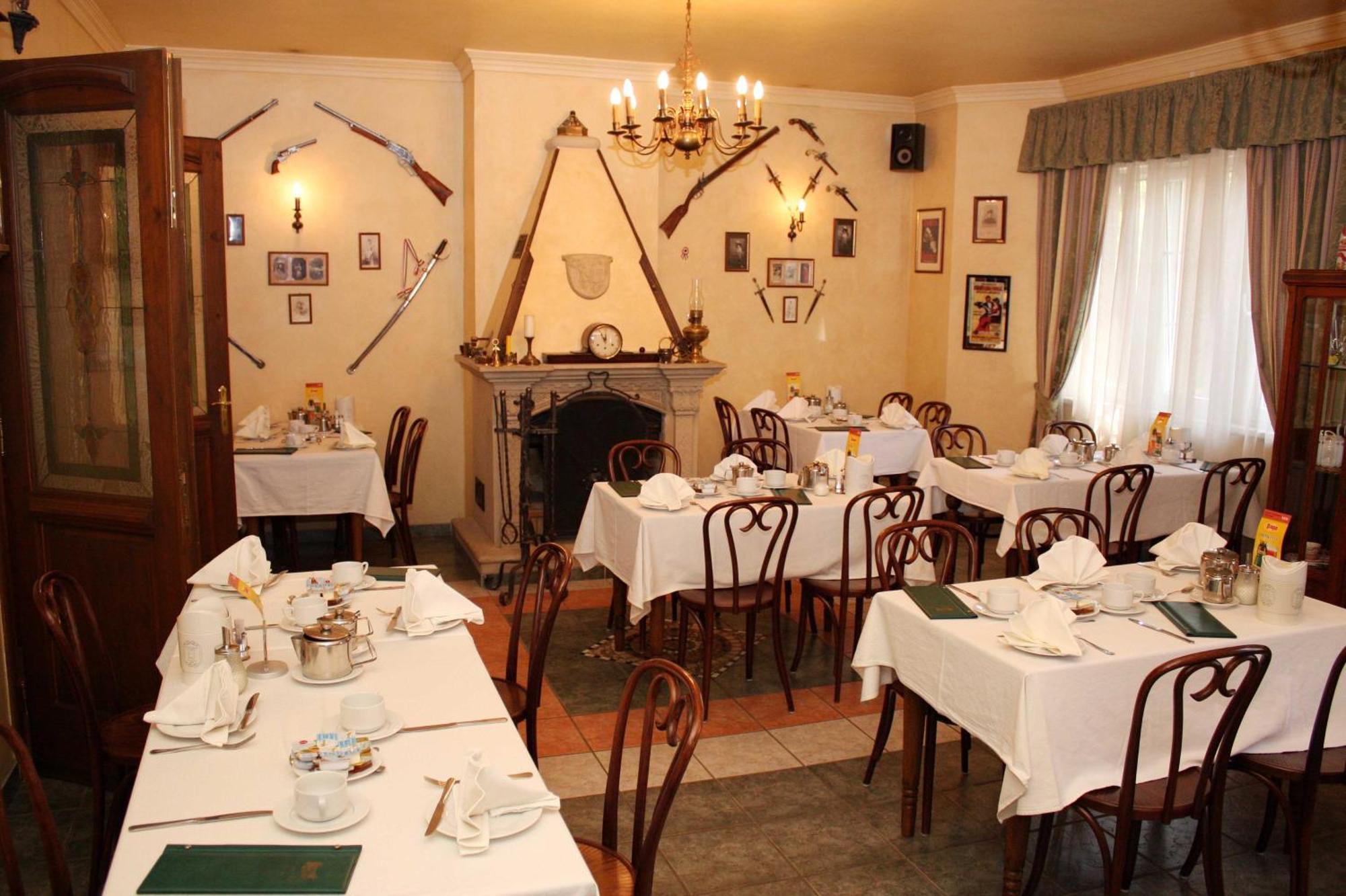 Levay Villa Hotel Miszkolc Zewnętrze zdjęcie
