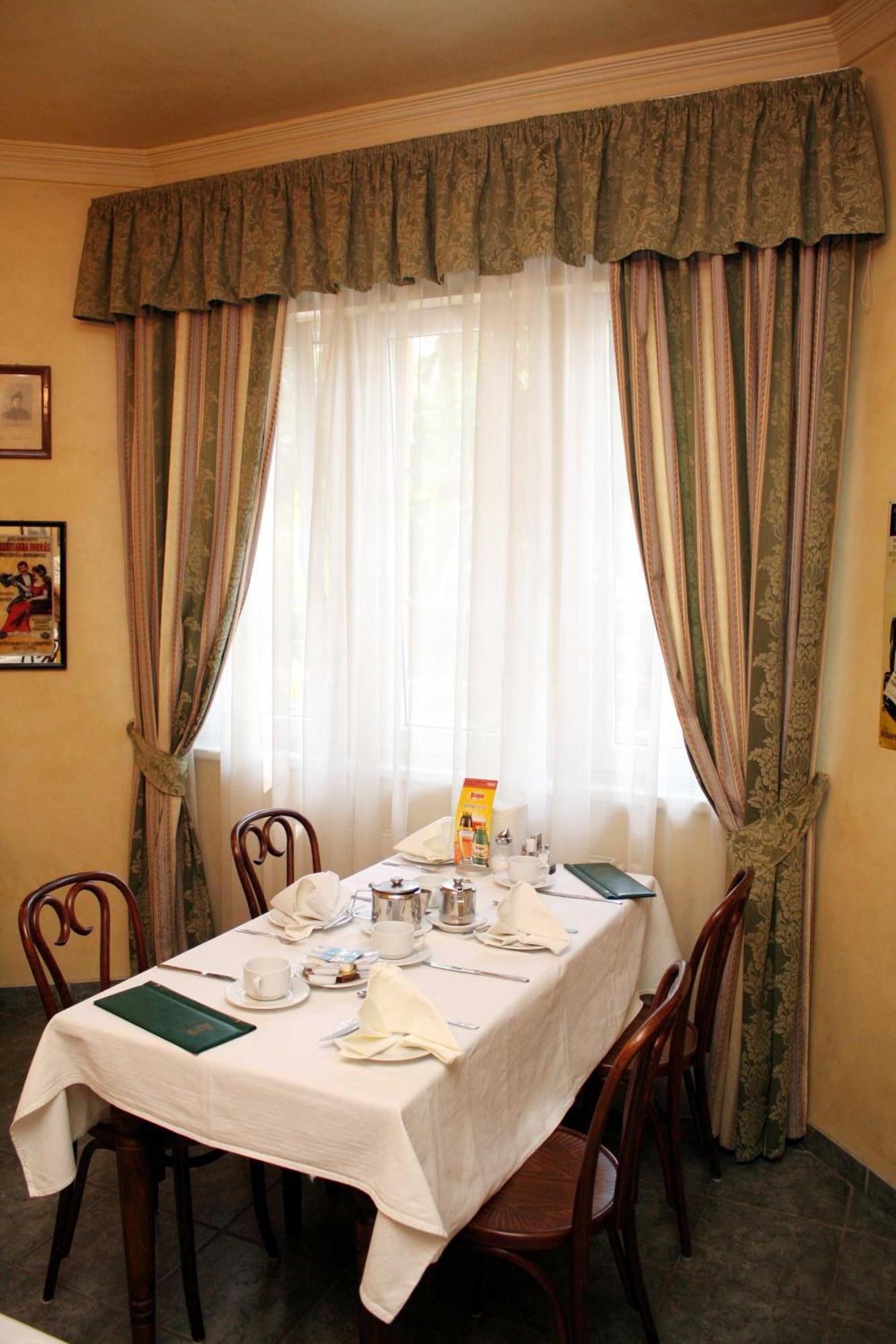 Levay Villa Hotel Miszkolc Zewnętrze zdjęcie