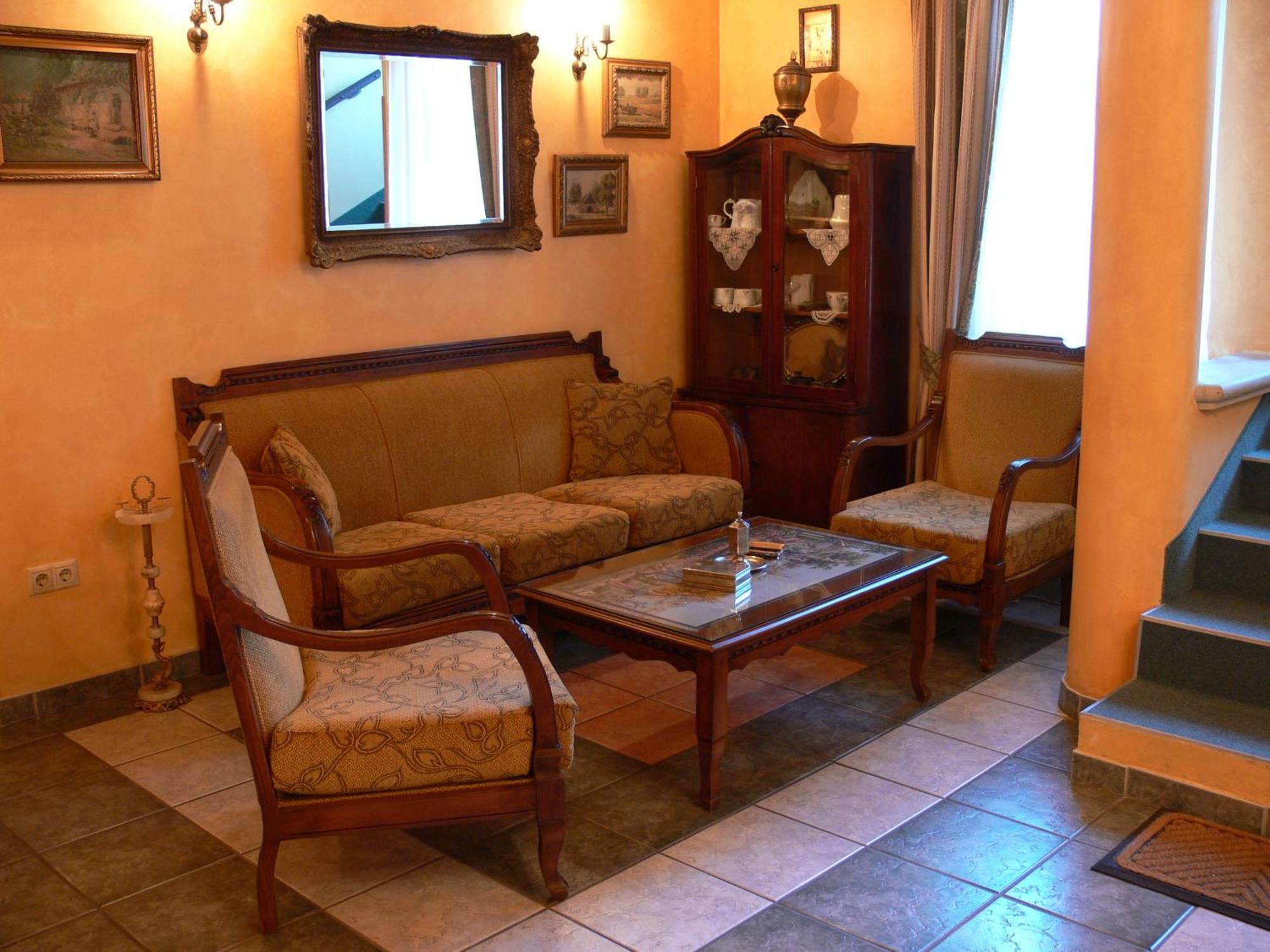 Levay Villa Hotel Miszkolc Zewnętrze zdjęcie