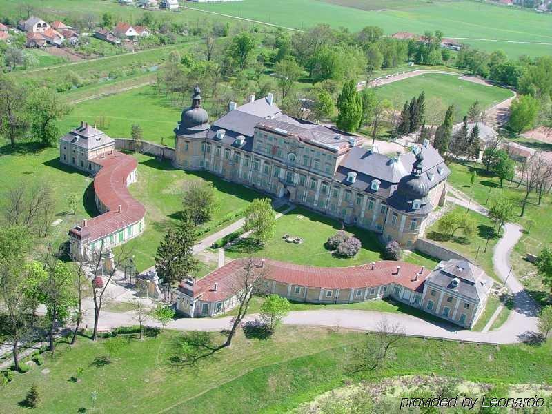 Levay Villa Hotel Miszkolc Zewnętrze zdjęcie