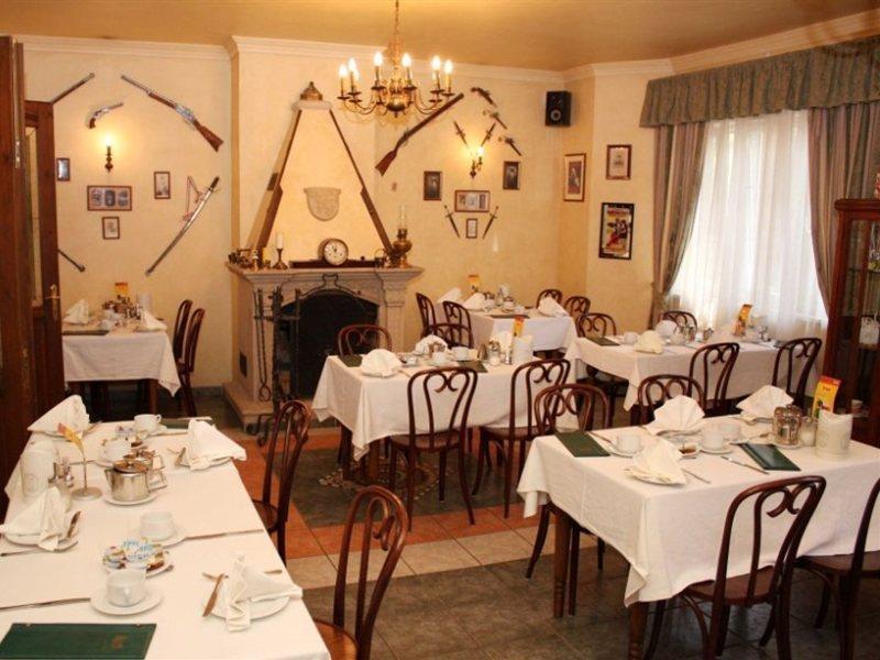 Levay Villa Hotel Miszkolc Zewnętrze zdjęcie