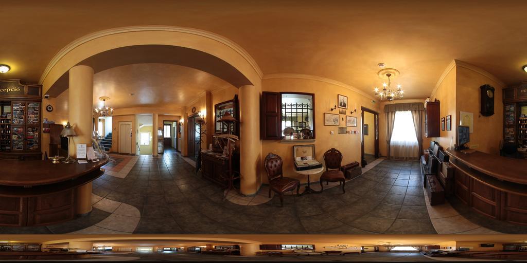 Levay Villa Hotel Miszkolc Zewnętrze zdjęcie