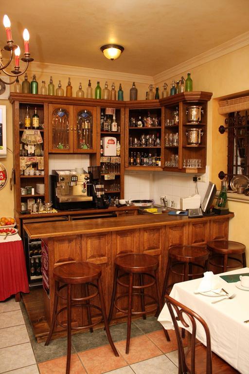 Levay Villa Hotel Miszkolc Zewnętrze zdjęcie